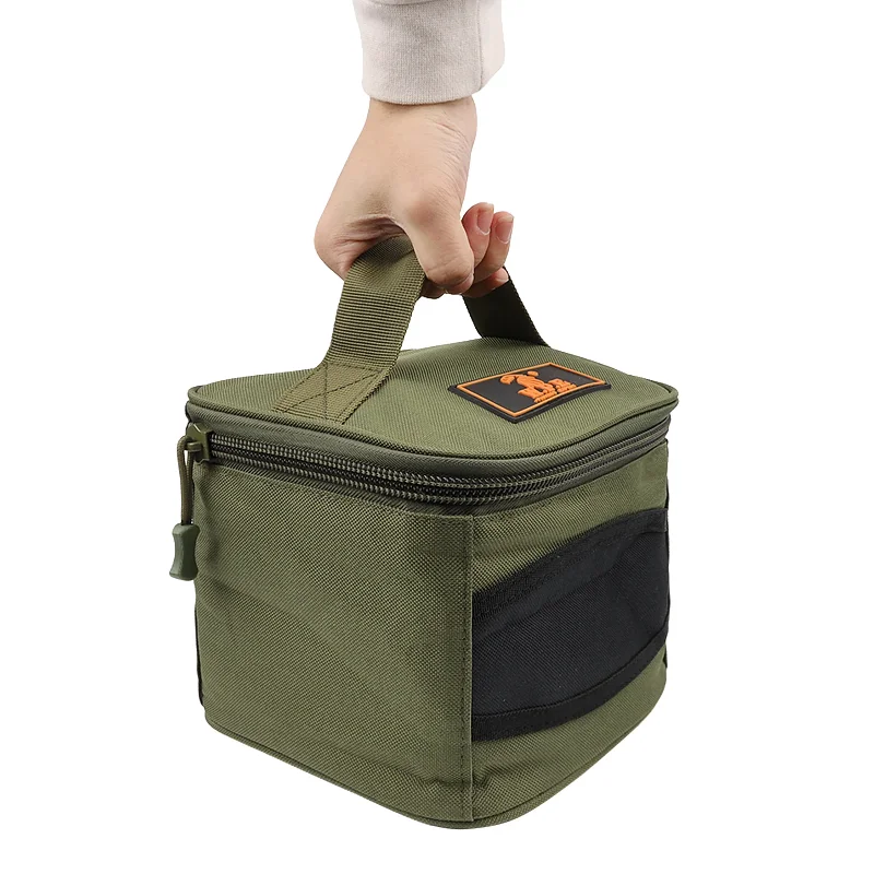 Fish Finder Case - 1 pçs caso do saco do