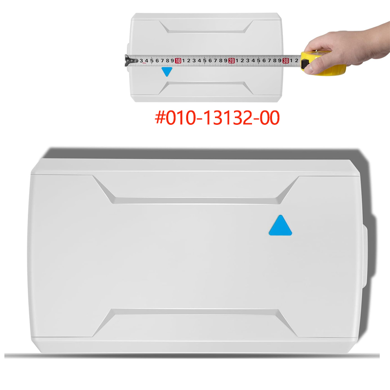 Fish Finder Case - Capa Protetora Solar para Localizadores de