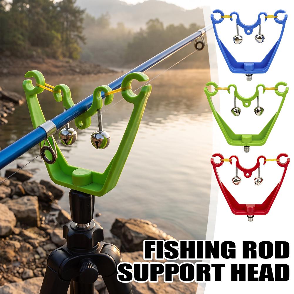 Bite Indicator - Suporte de Vara de Pesca em