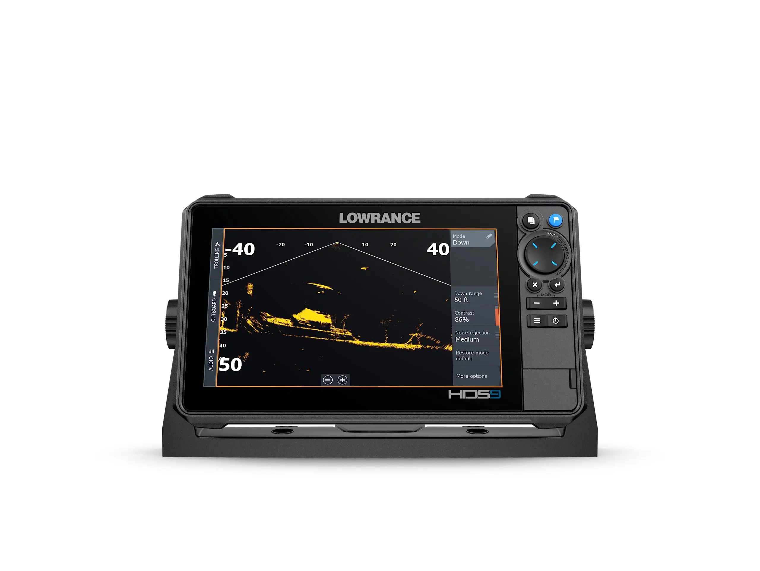 Fish Finder Transducer - Oferta de Alta Qualidade no Localizador