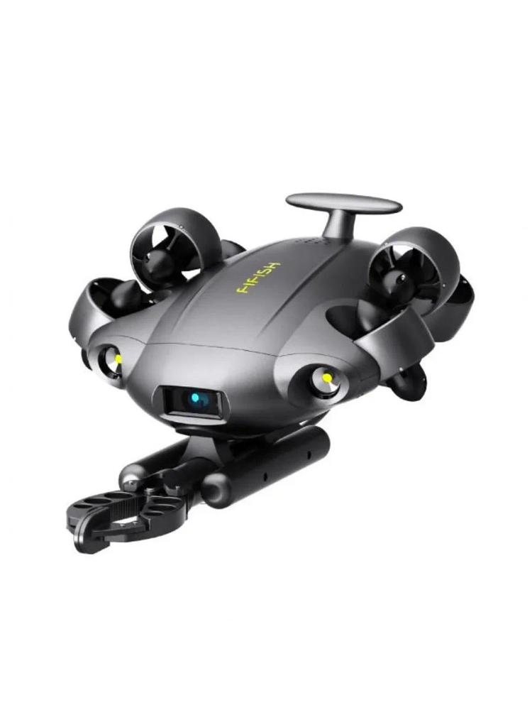 NOVO FIFISH V6 EXPERT - Ferram - Underwater Camera avaliação e preço