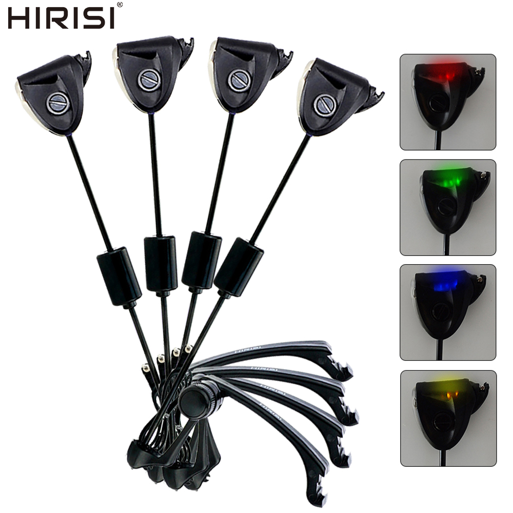 Conjunto de Swingers para Pesc - Bite Indicator avaliação e preço