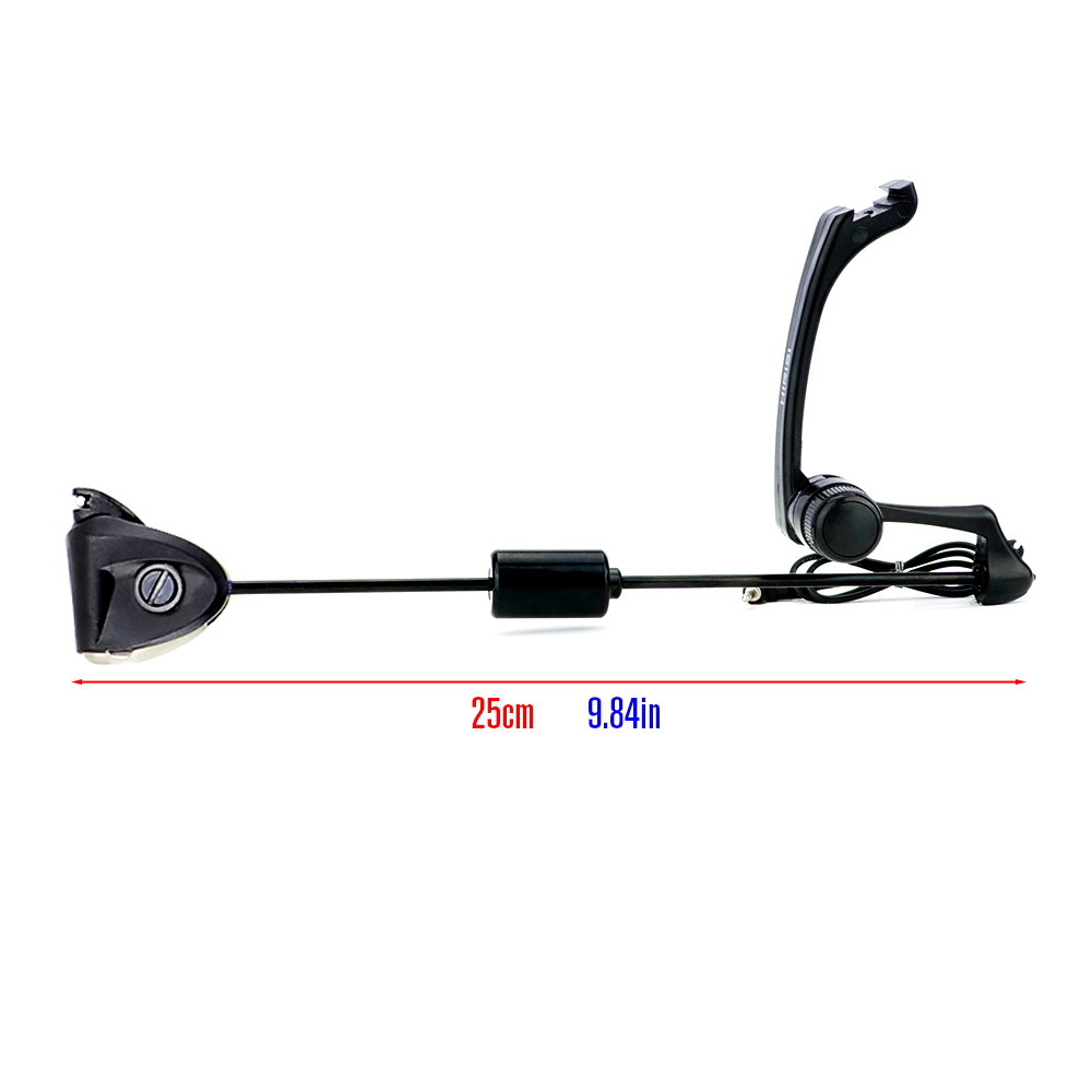 Conjunto de Swingers para Pesc - Bite Indicator avaliação e preço