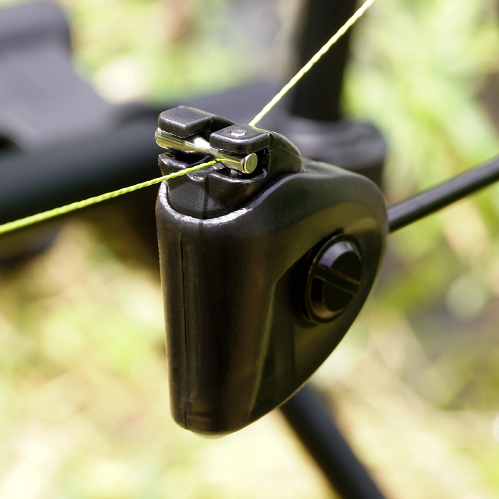 Conjunto de Swingers para Pesc - Bite Indicator avaliação e preço