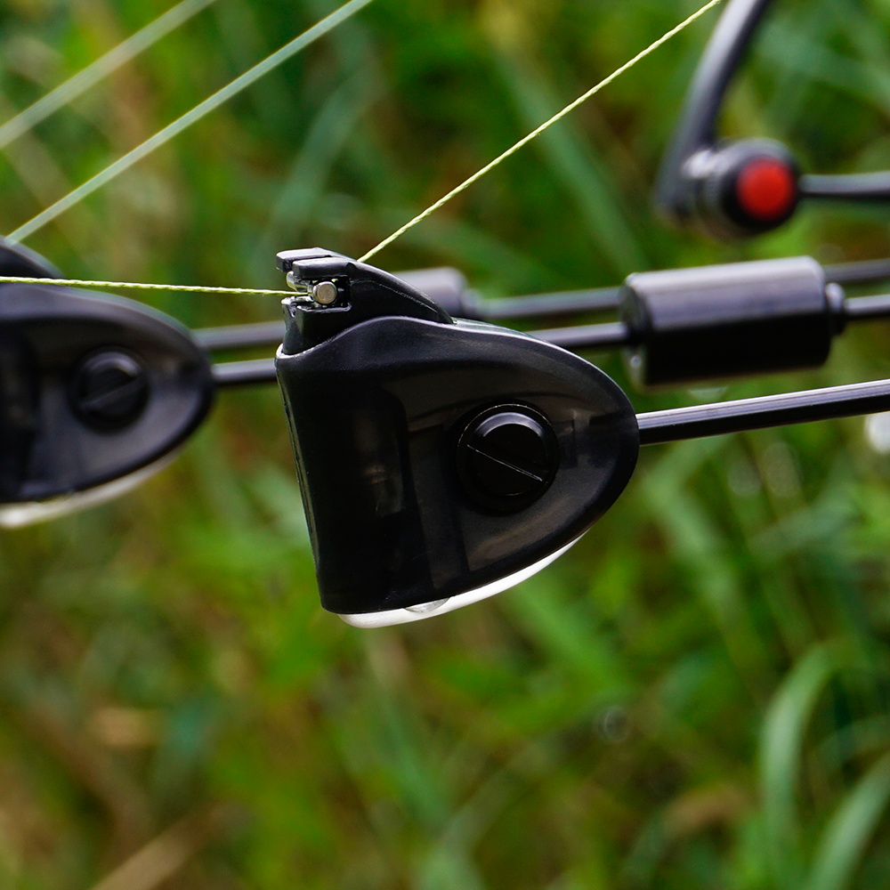 Conjunto de Swingers para Pesc - Bite Indicator avaliação e preço