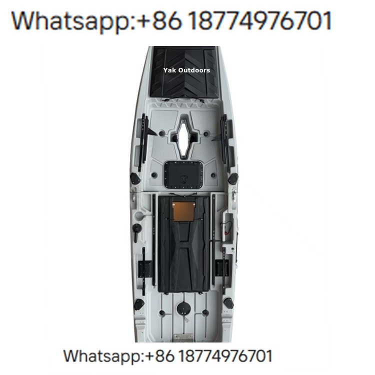 Caiaque de Pesca Individual OU - Fishing Gps avaliação e preço