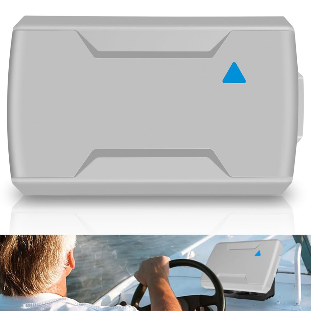 Capa Protetora Solar/Antipoeir - Fish Finder Case avaliação e preço