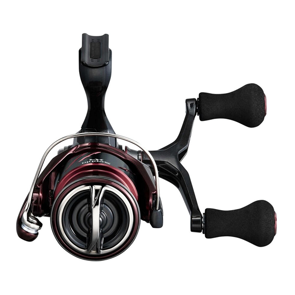 Carretilha de Pesca Shimano Se - Daiwa Reel Fuego avaliação e preço
