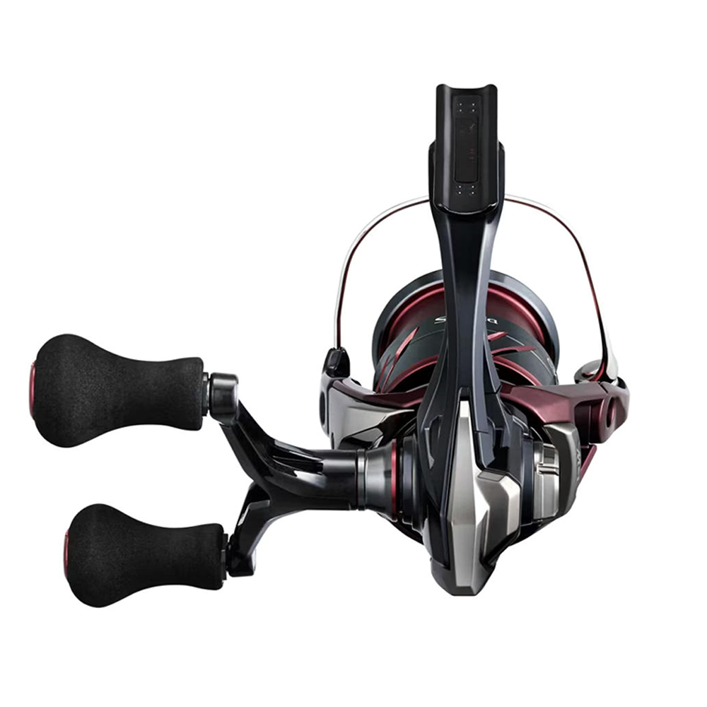 Carretilha de Pesca Shimano Se - Daiwa Reel Fuego avaliação e preço