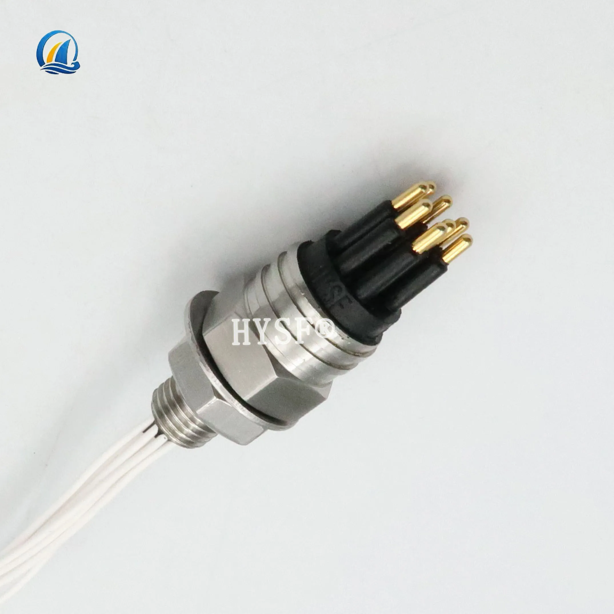 Conector de cabo elétrico suba - Underwater Camera avaliação e preço