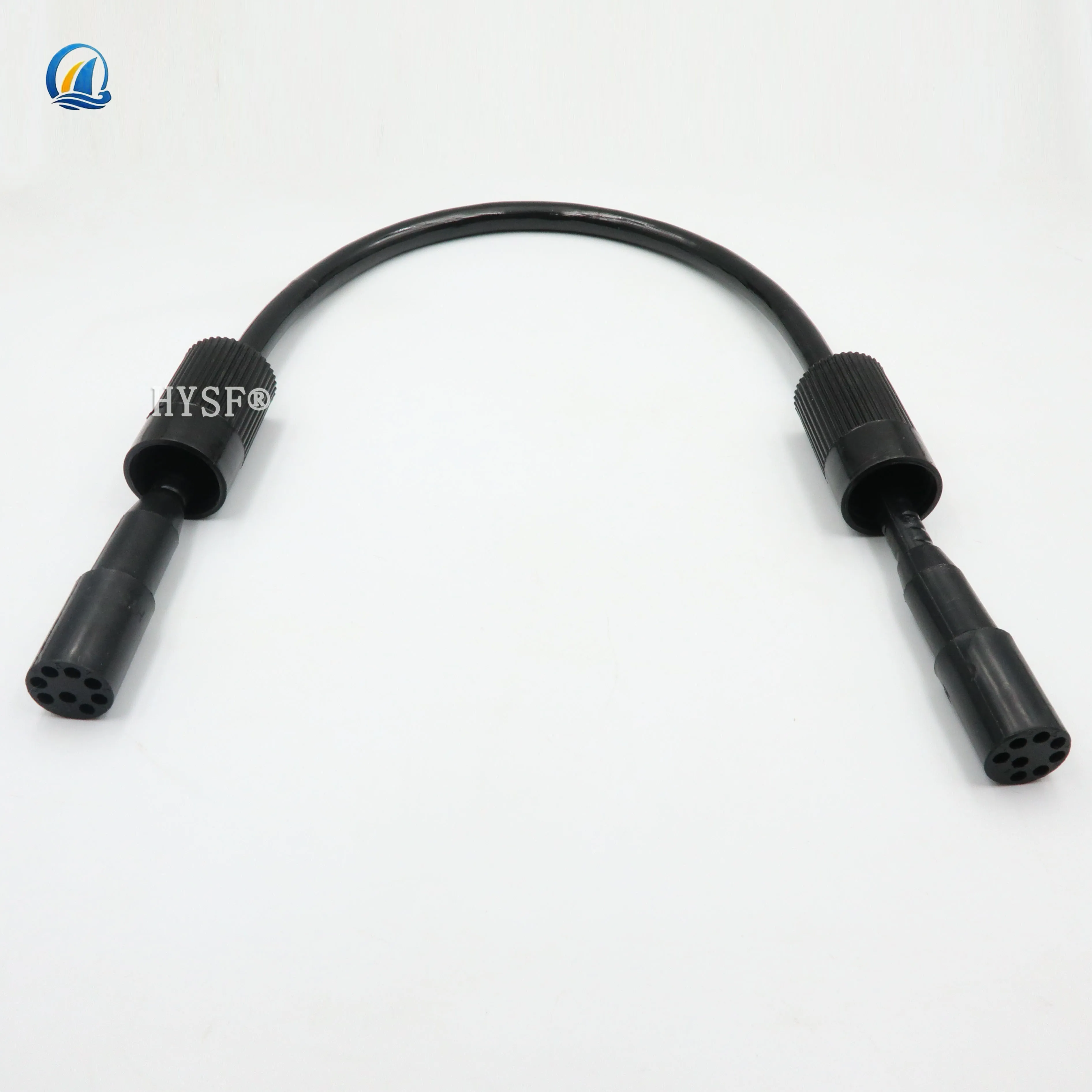 Conector de cabo elétrico suba - Underwater Camera avaliação e preço