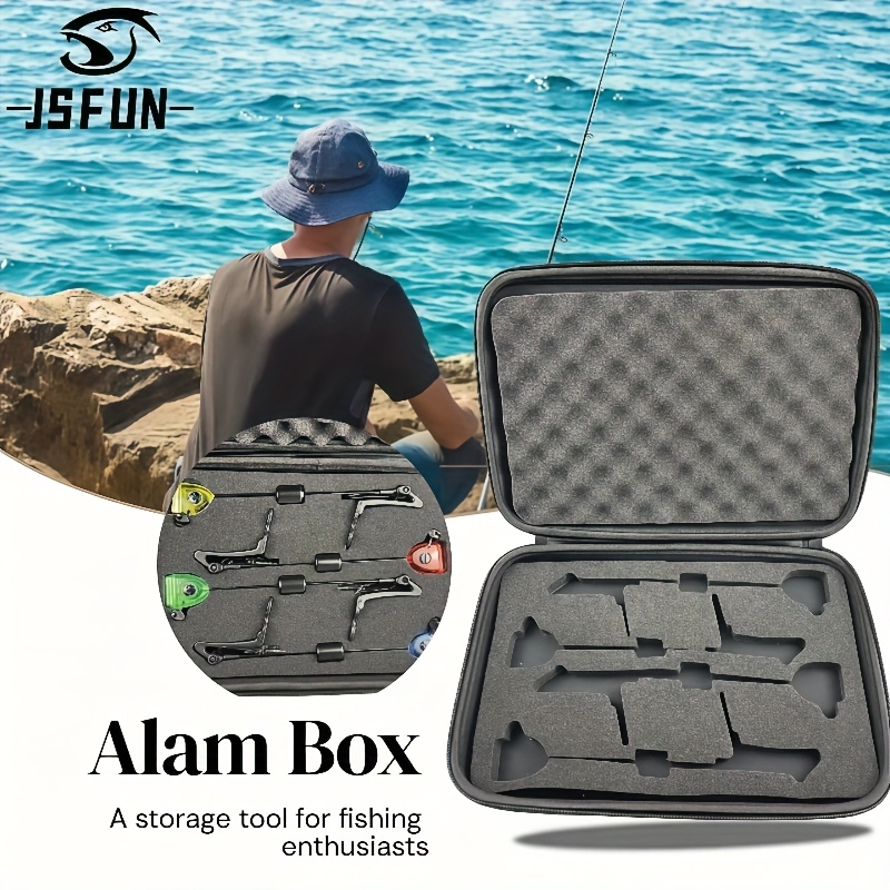 Jsfun equipamento de pesca de  - Bite Indicator avaliação e preço