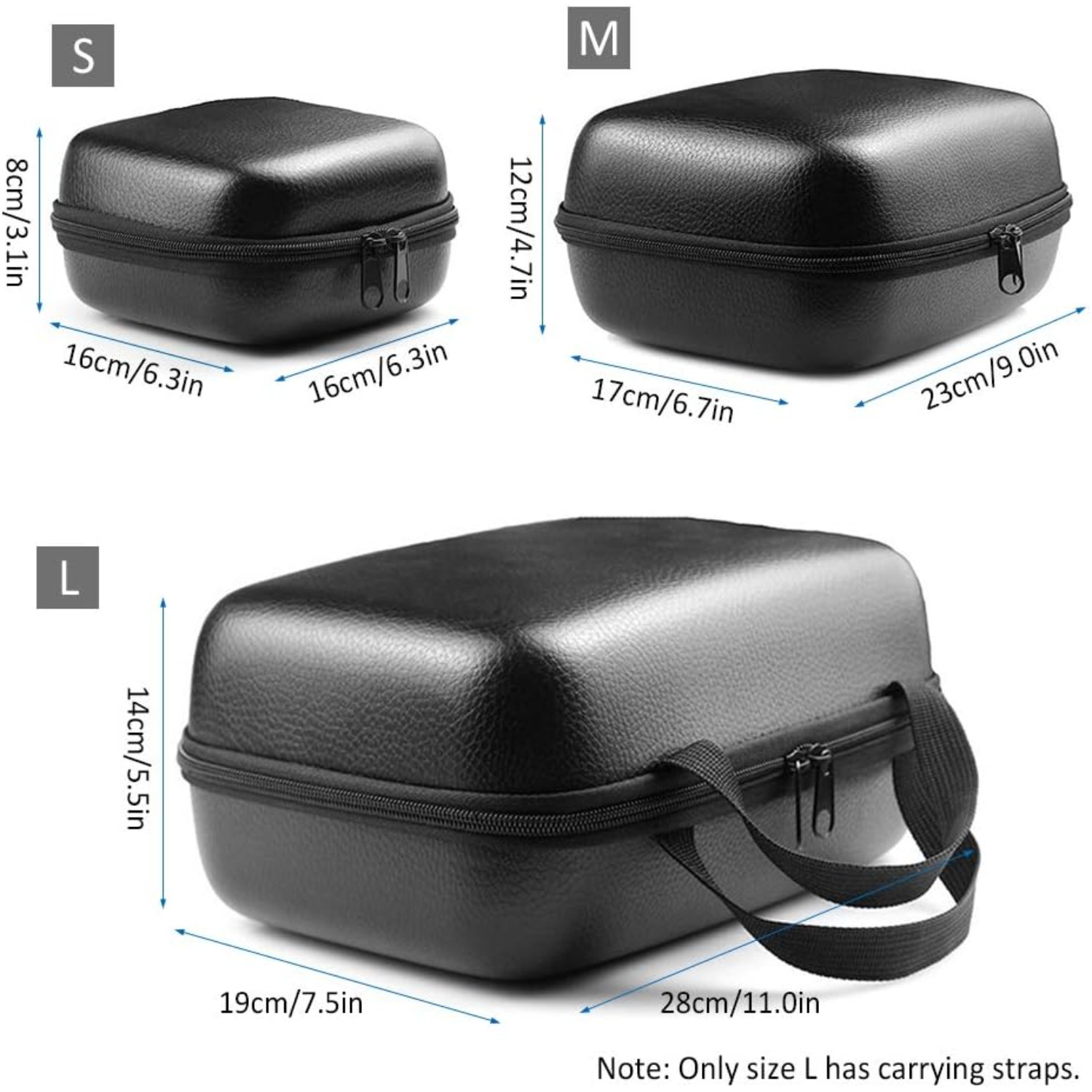 Estojo para carretel de pesca  - Fish Finder Case avaliação e preço