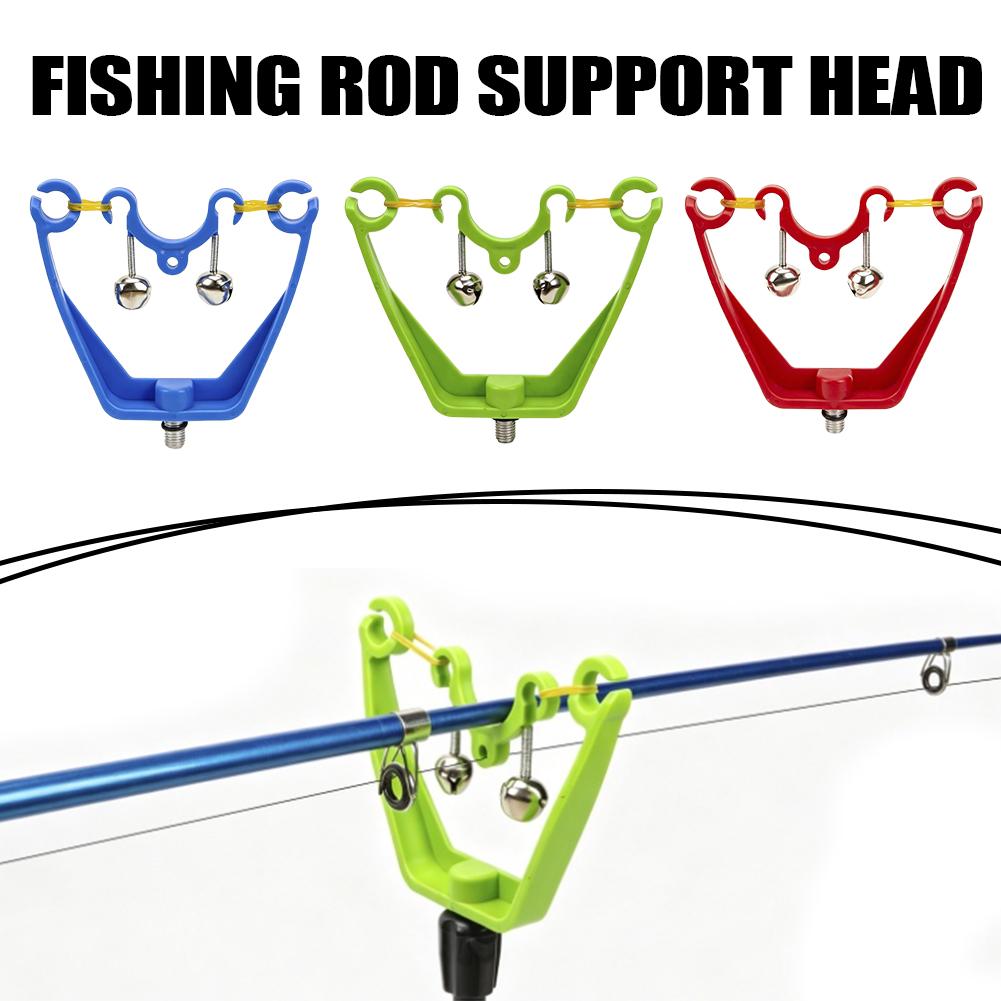 Suporte de Vara de Pesca em Fo - Bite Indicator avaliação e preço