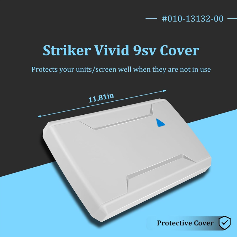 Capa Protetora Substituta 010- - Fish Finder Case avaliação e preço