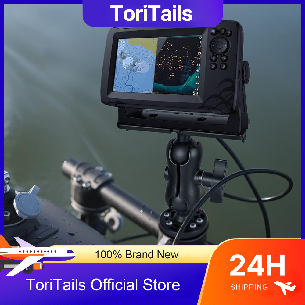 Base de Montagem Giratória 360 - Fish Finder Mount avaliação e preço